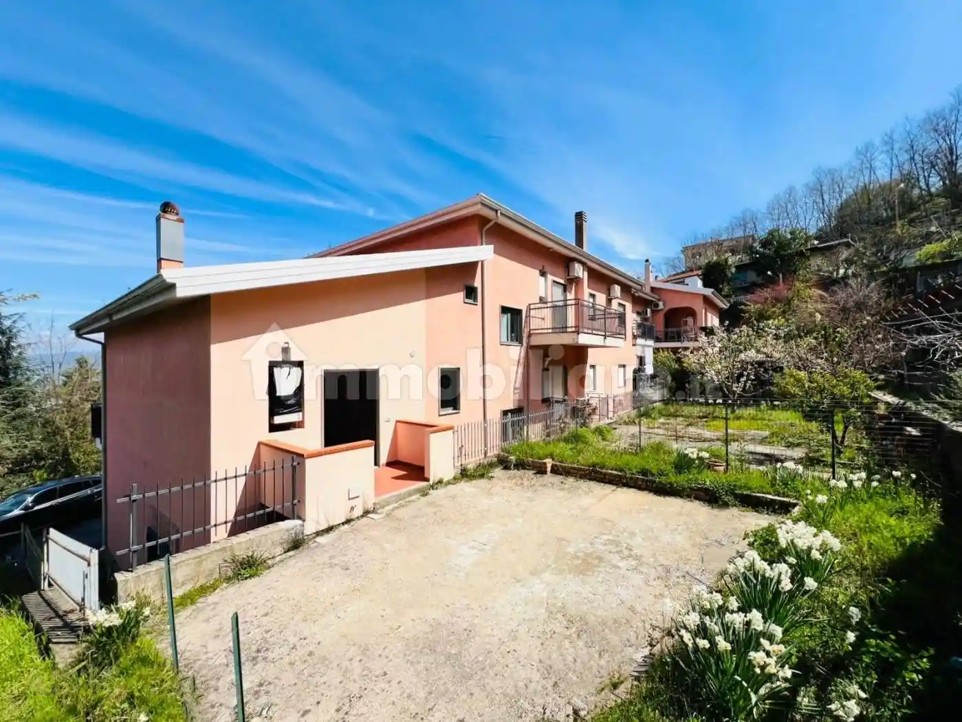 Appartamento in vendita a Cosenza