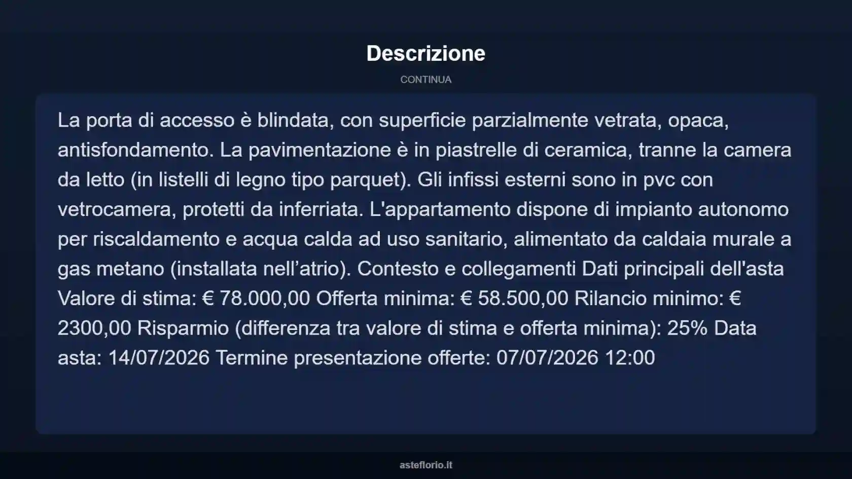 Appartamento - foto 5