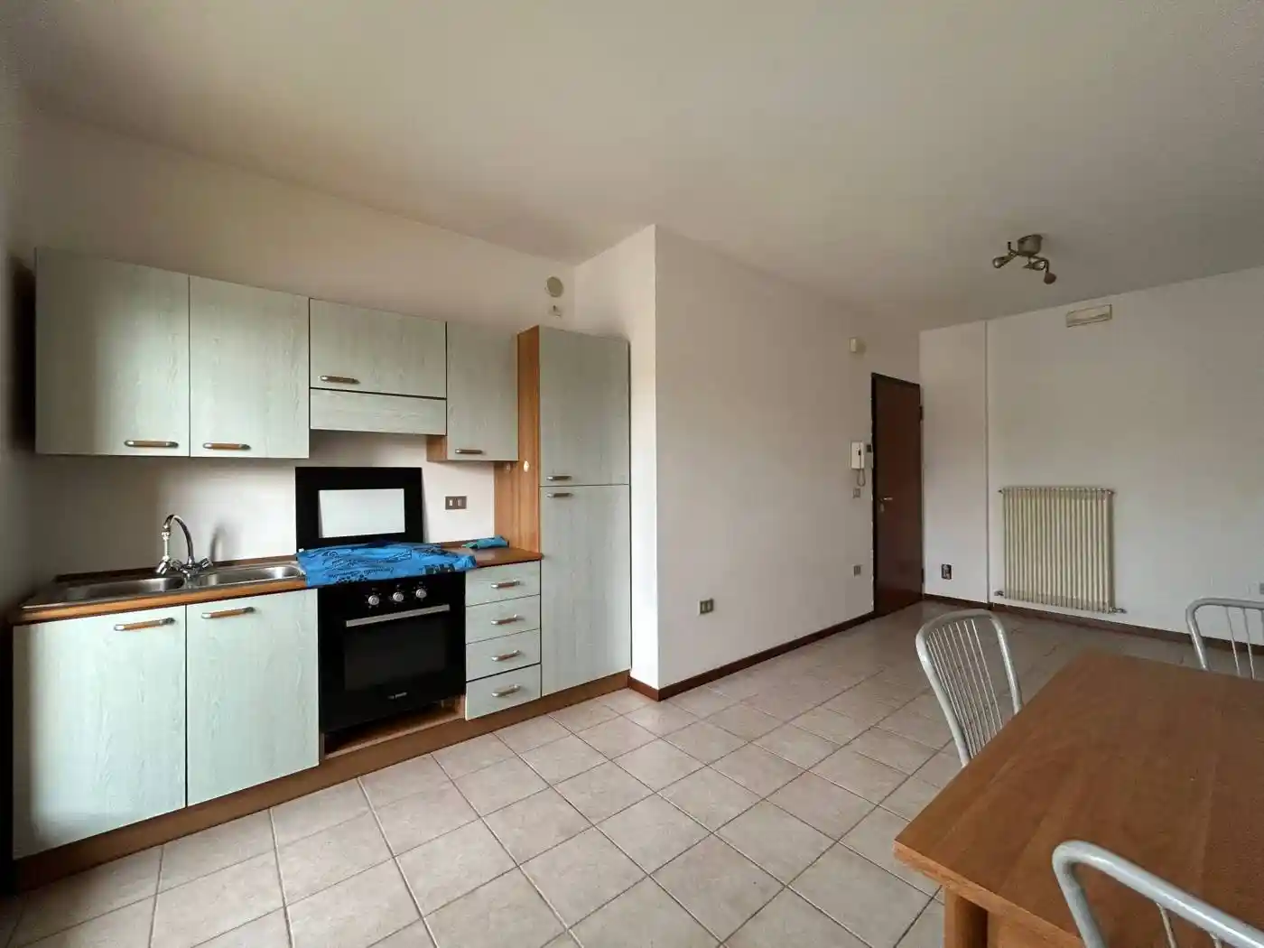 Appartamento in vendita a Rossano Veneto