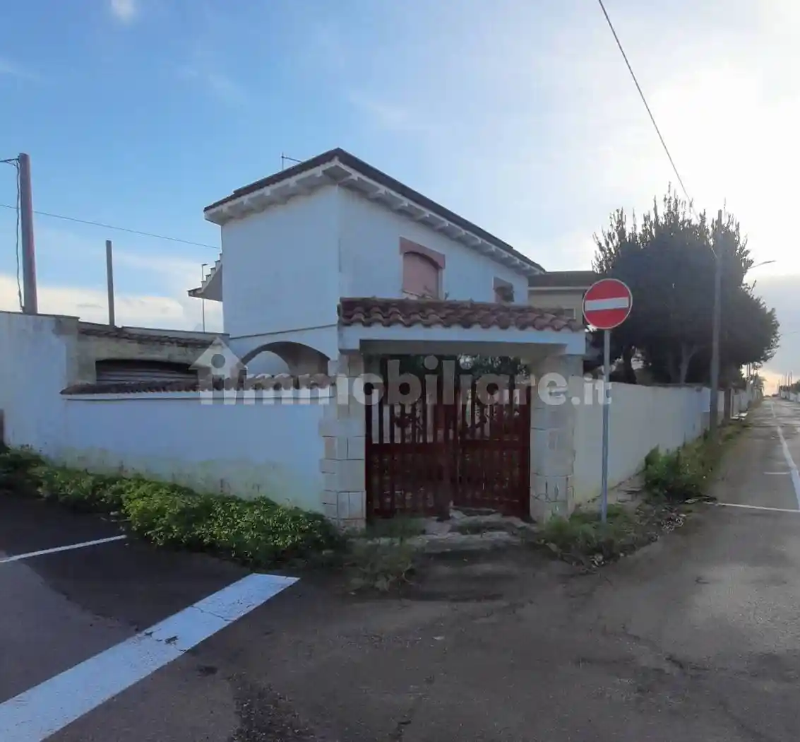 Villa in vendita a San Pietro Vernotico