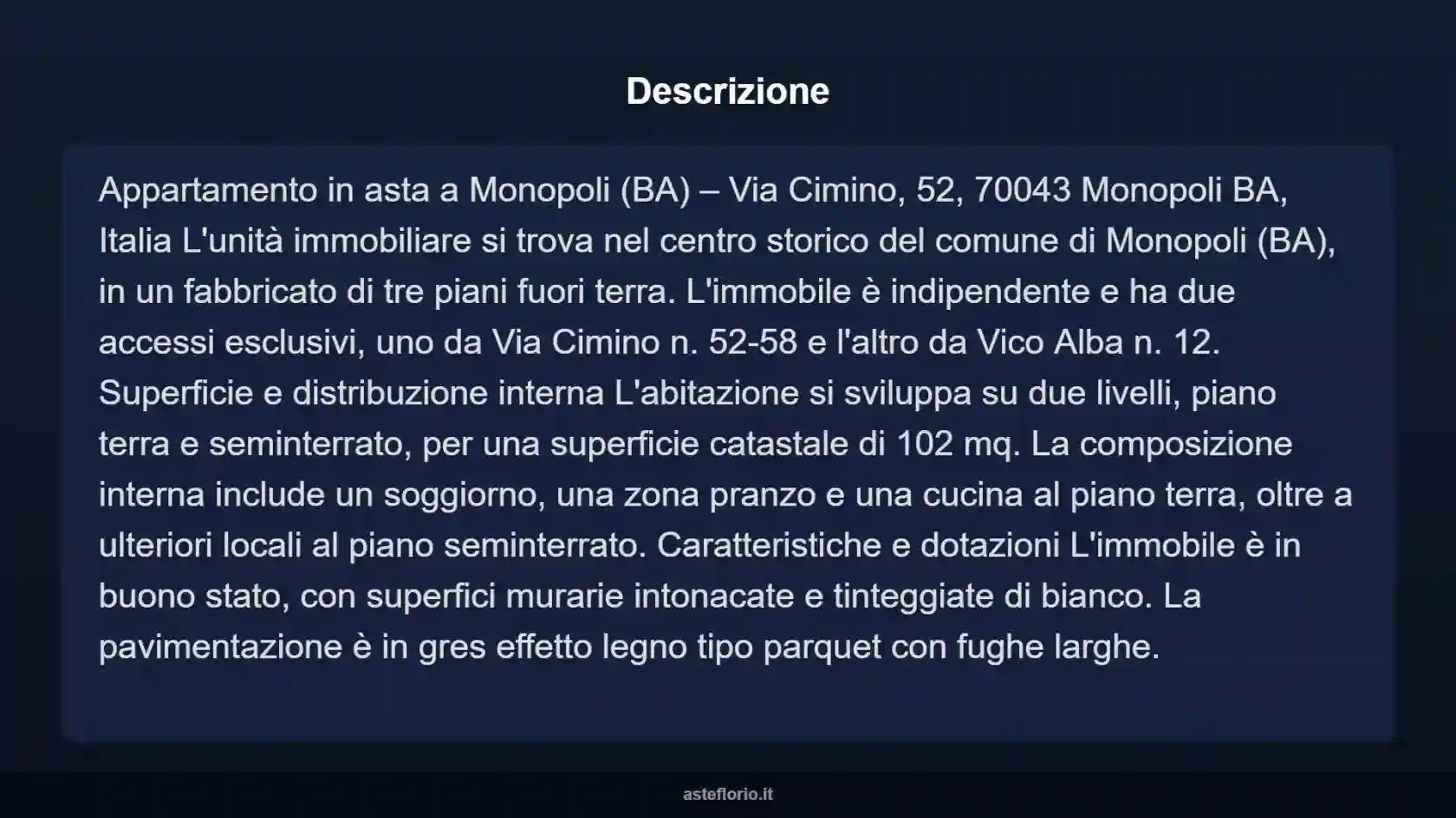 Appartamento - foto 4