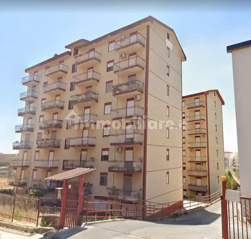 Appartamento in vendita a Agrigento
