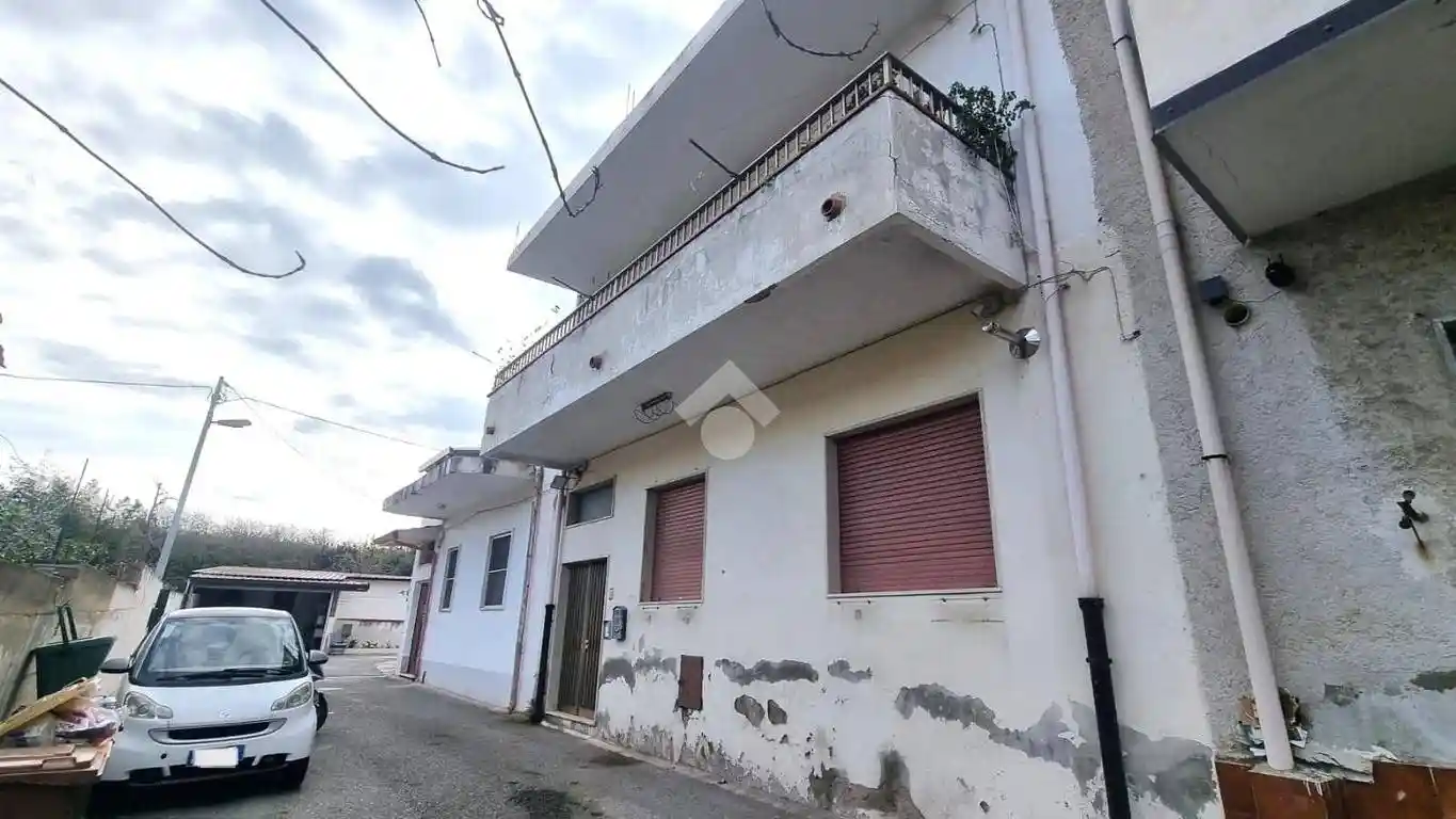 Appartamento in vendita a Reggio Calabria