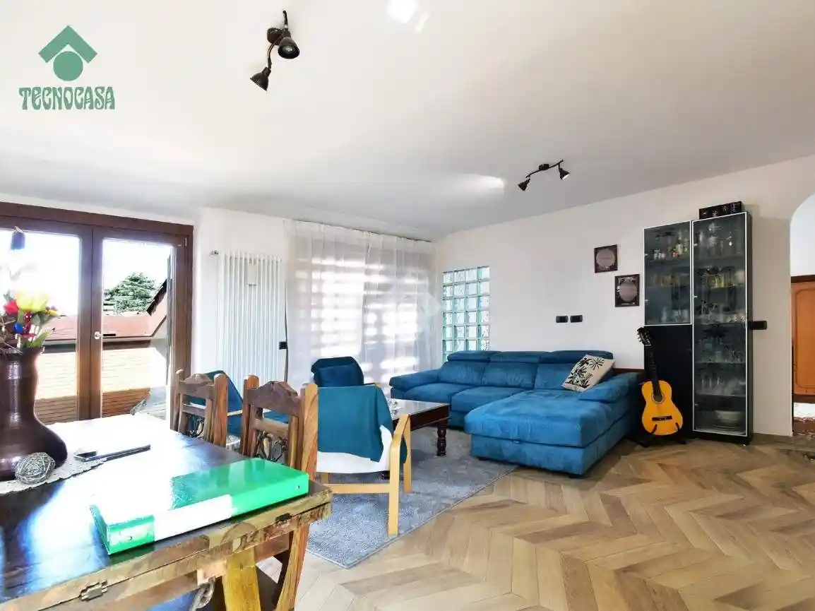 Attico - Mansarda in vendita a Roma