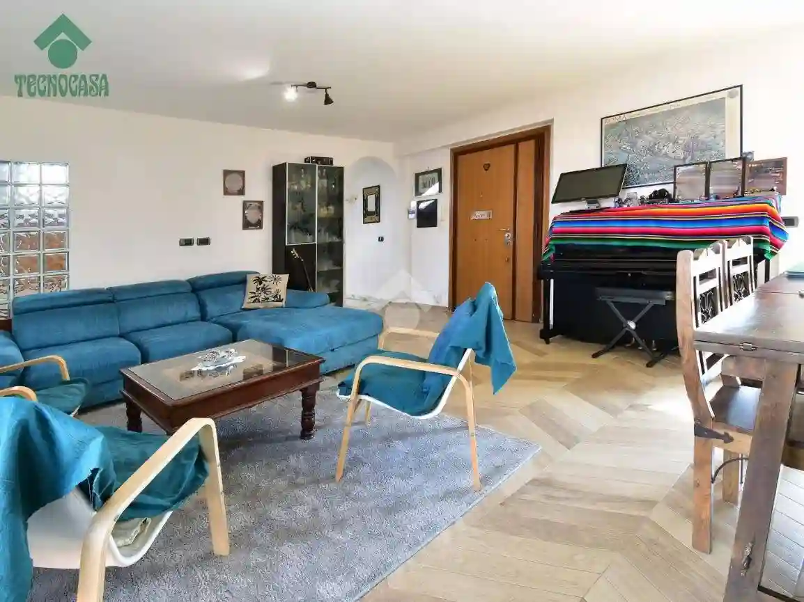 Attico - Mansarda - foto 2