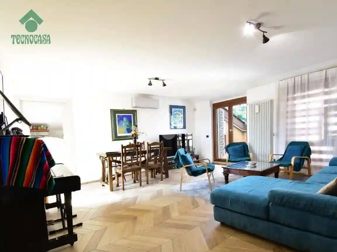 Attico - Mansarda - foto 3