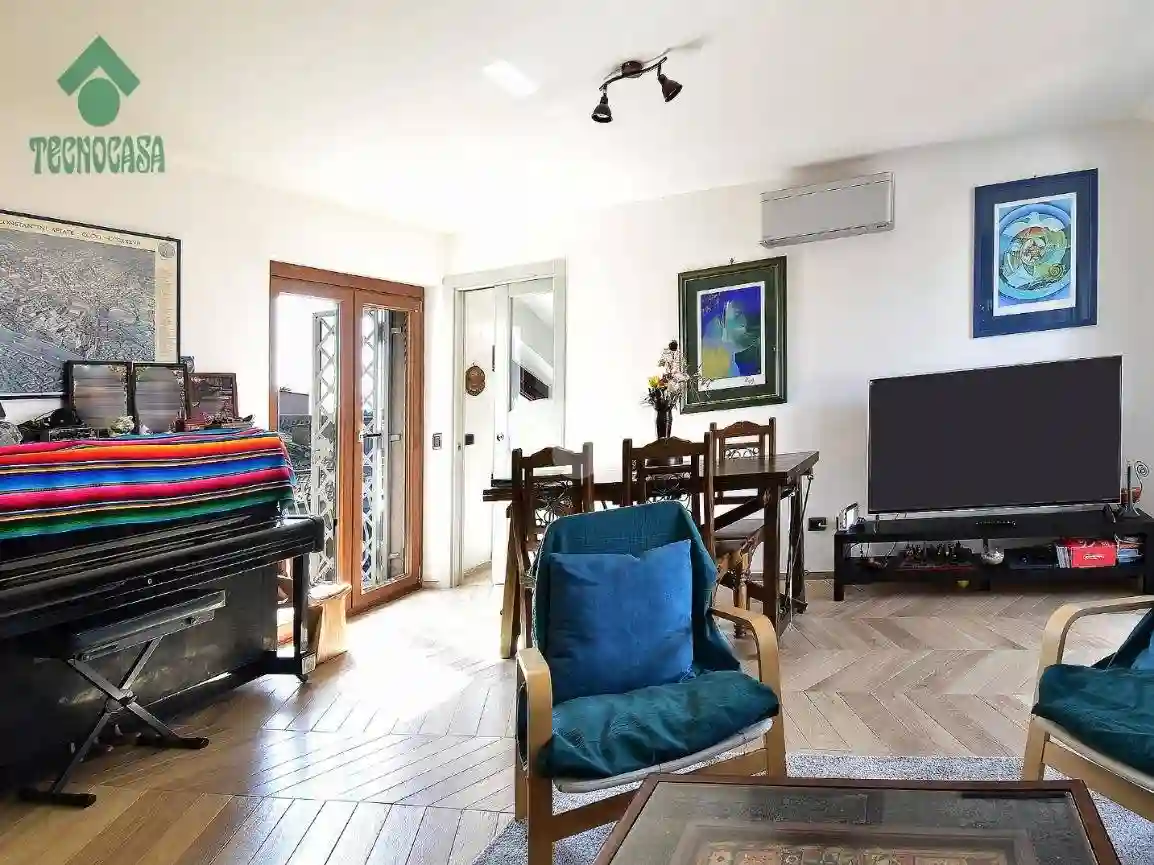 Attico - Mansarda - foto 5