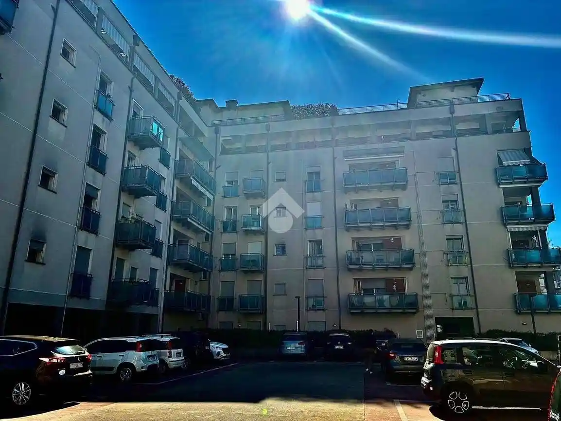 Appartamento in vendita a Corbetta