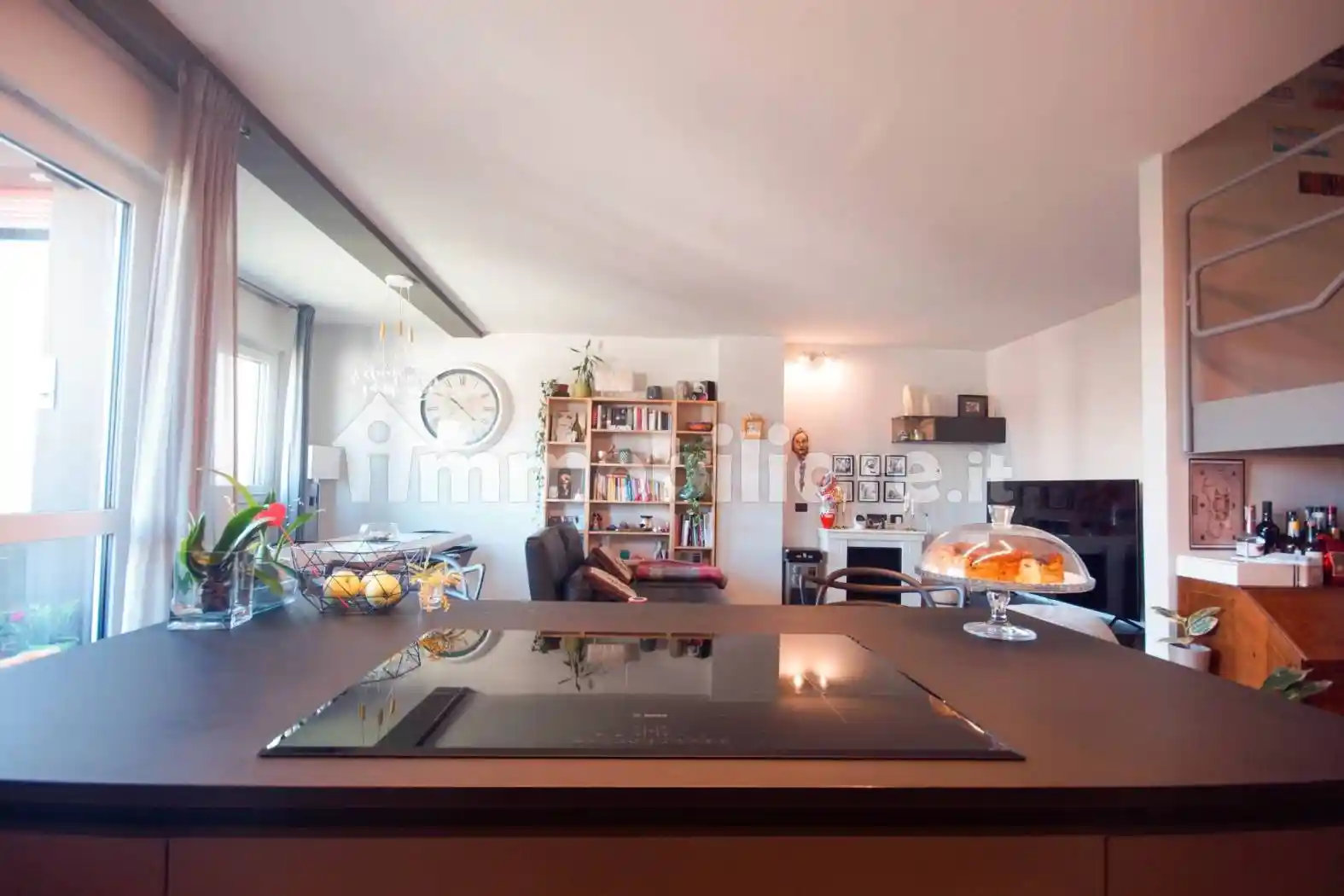 Appartamento in vendita a Verona