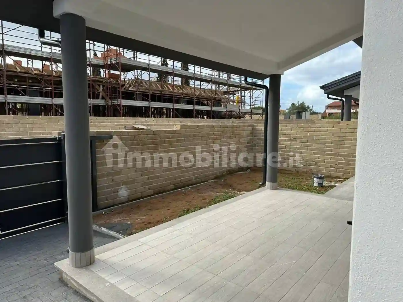 Villetta a schiera - foto 5