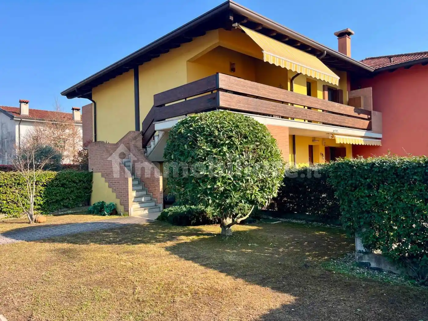 Appartamento in vendita a Martignacco