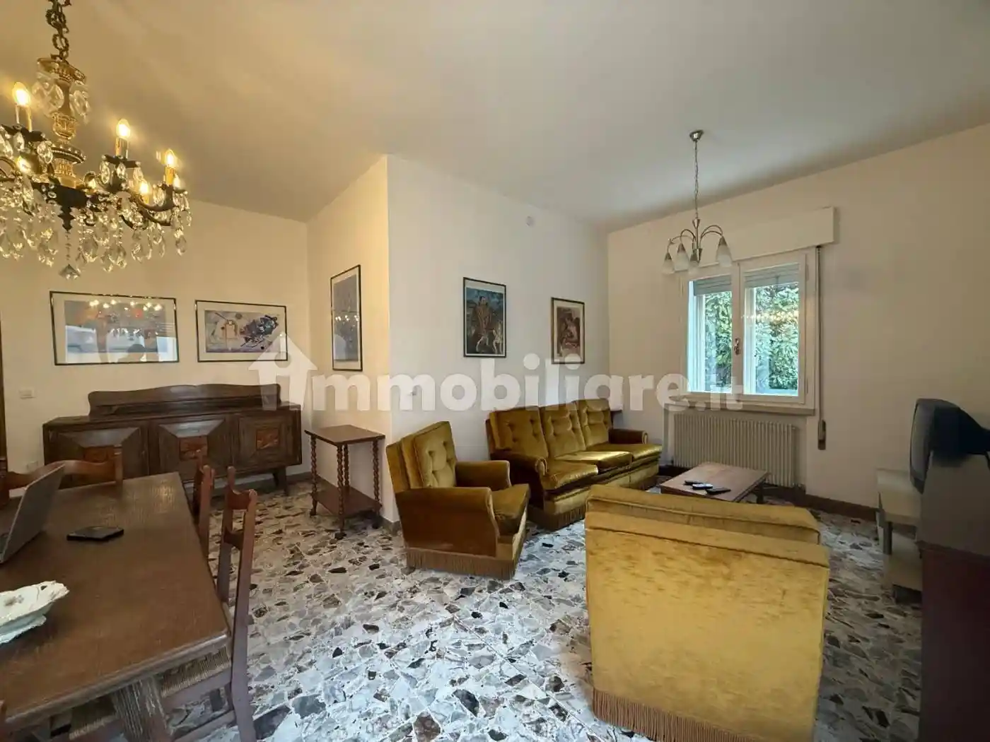 Appartamento in vendita a Treviso