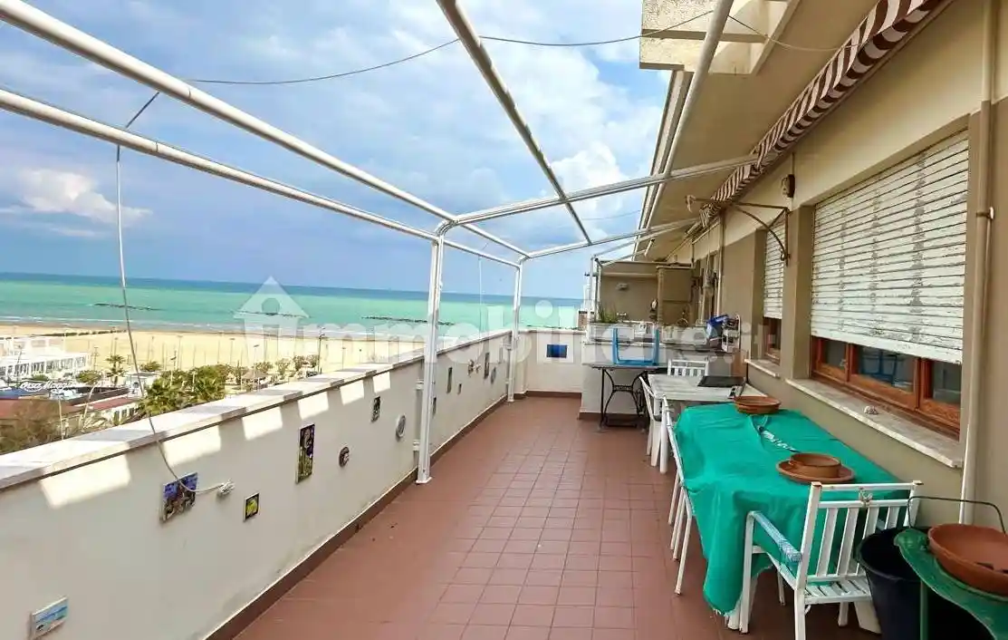 Attico - Mansarda in vendita a Pescara