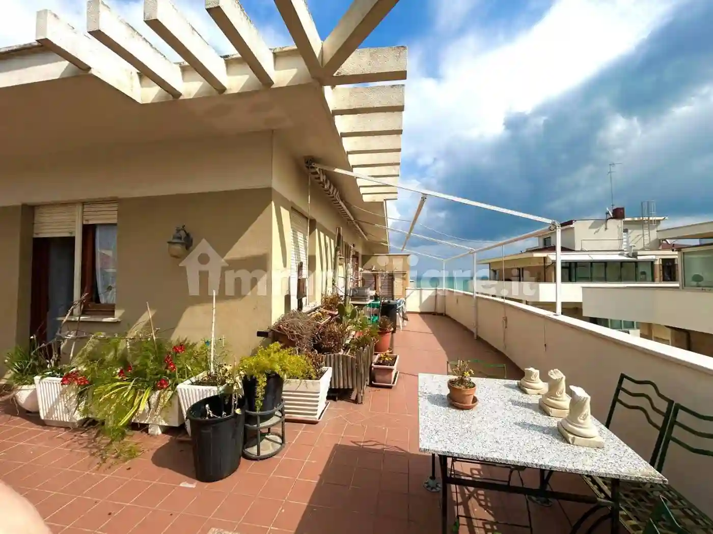 Attico - Mansarda - foto 2