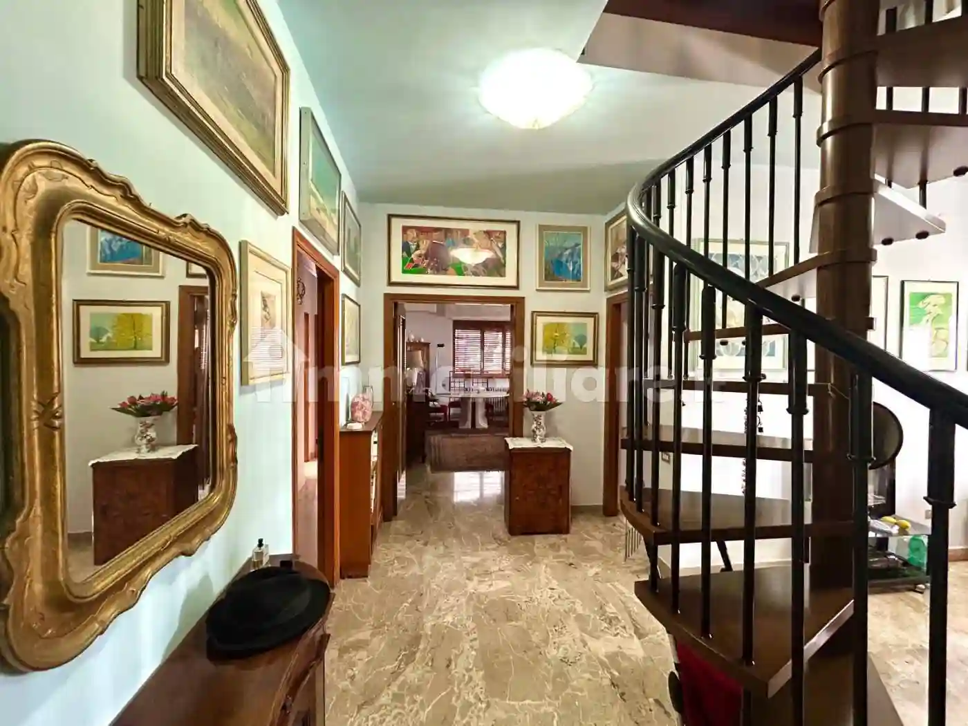 Attico - Mansarda - foto 5