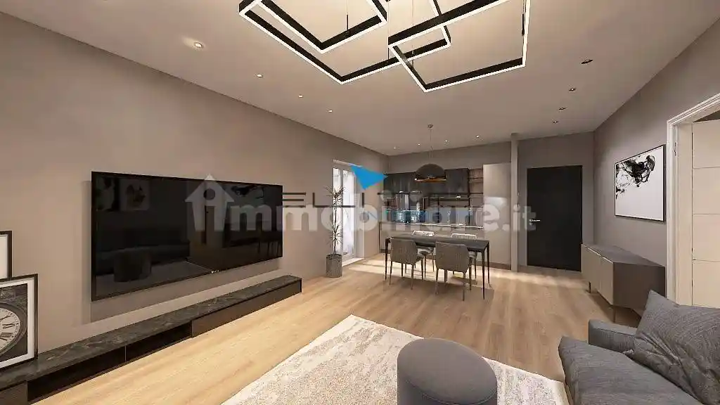 Appartamento in vendita a Montesilvano