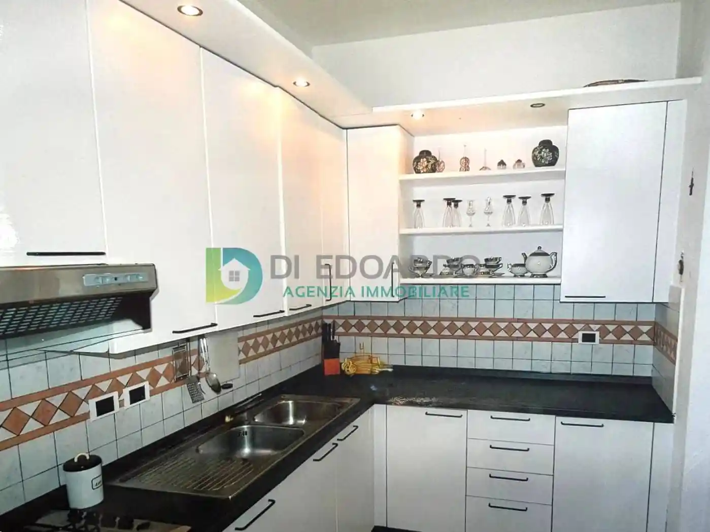 Appartamento in vendita a Martinsicuro