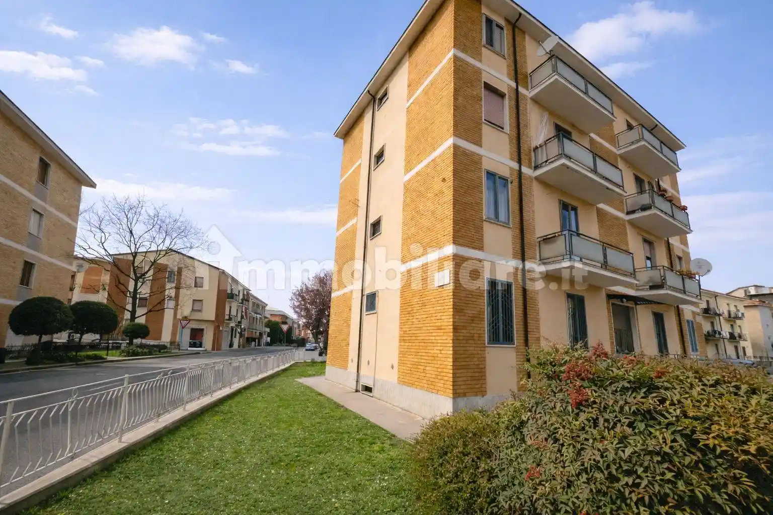 Appartamento in vendita a Piacenza