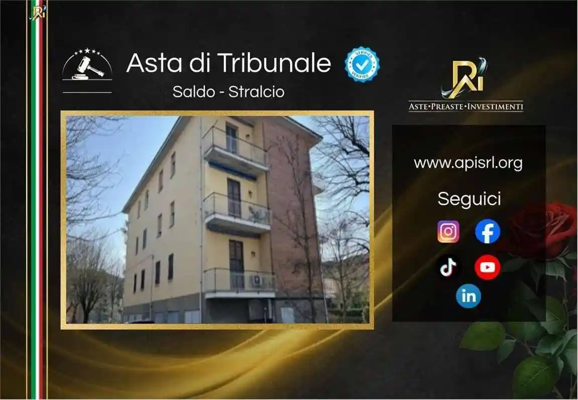 Appartamento in vendita a Sala Bolognese