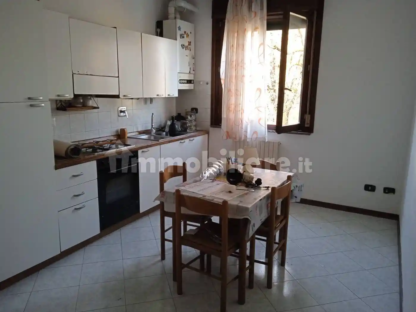 Appartamento in vendita a Reggio Emilia