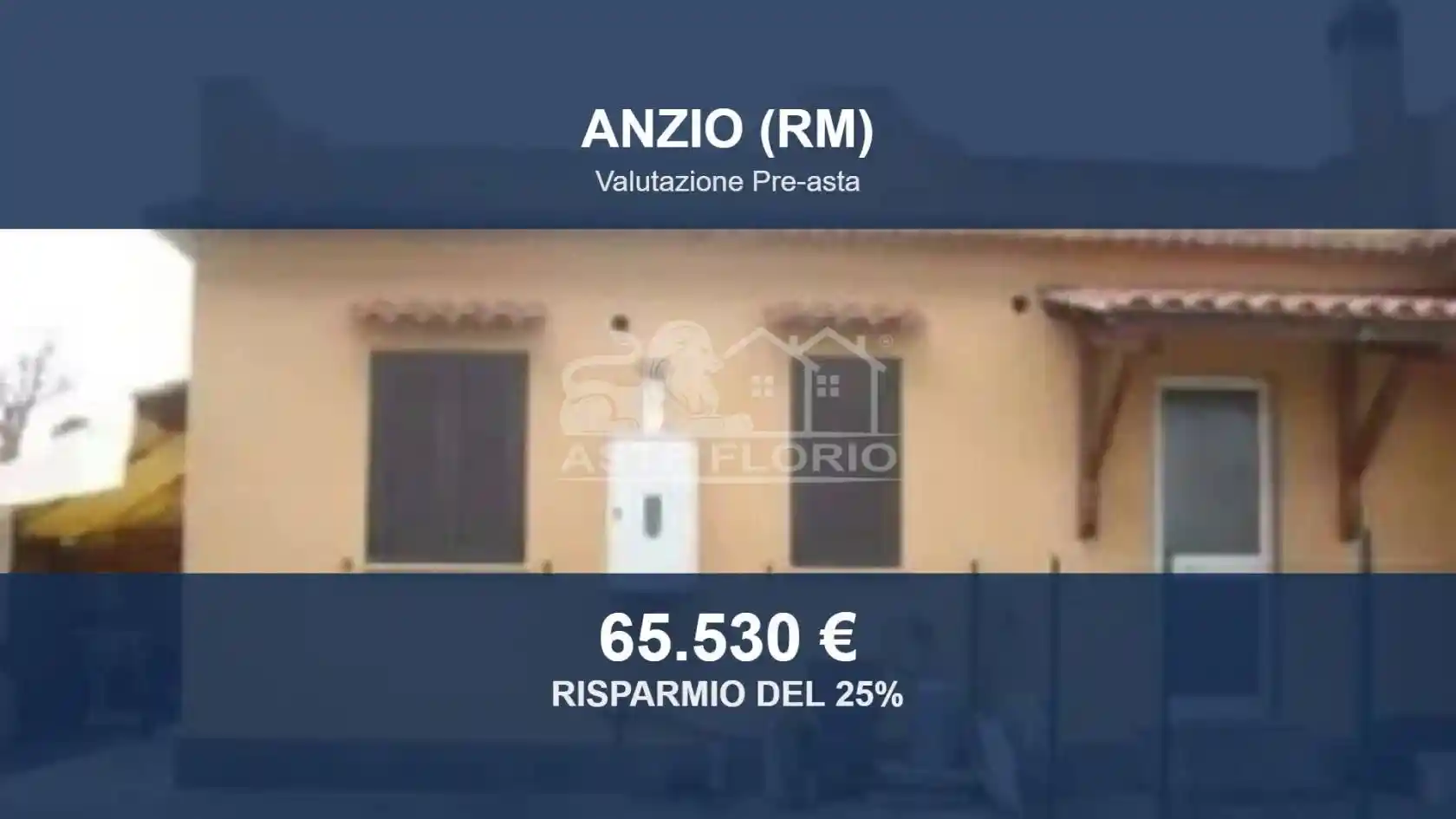 Appartamento in vendita a Anzio