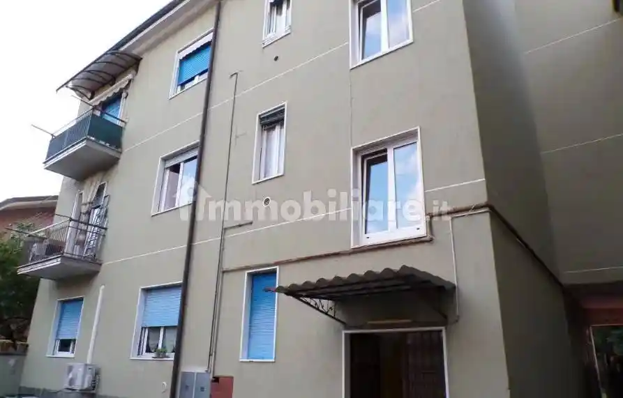 Appartamento in vendita a Senago