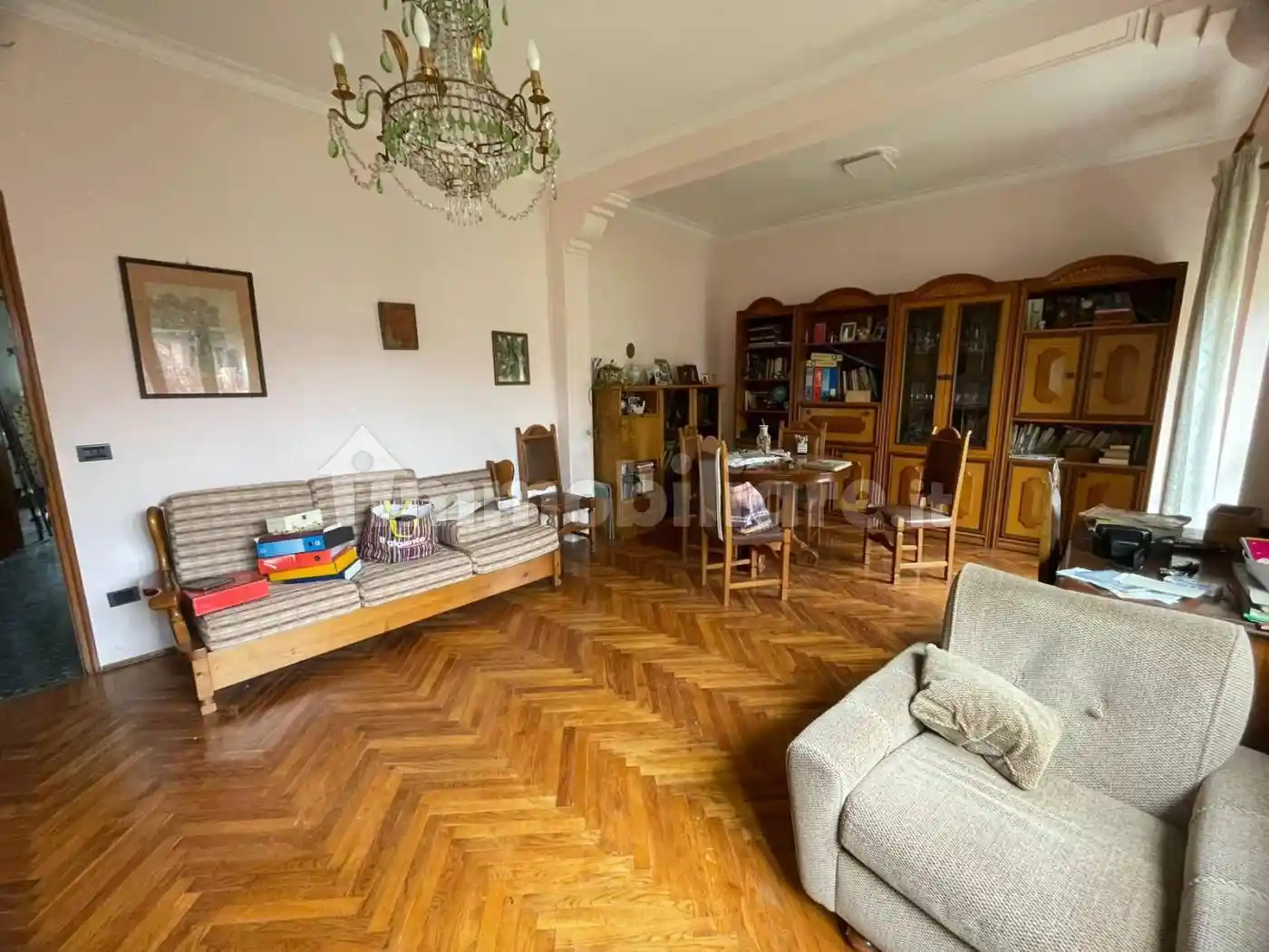 Appartamento in vendita a Chivasso