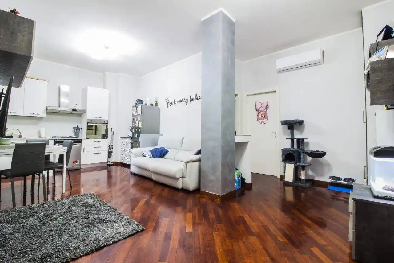 Appartamento in vendita a Torino