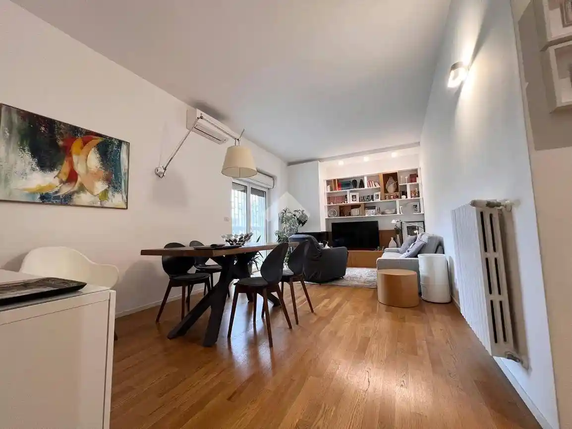 Appartamento in vendita a Bari