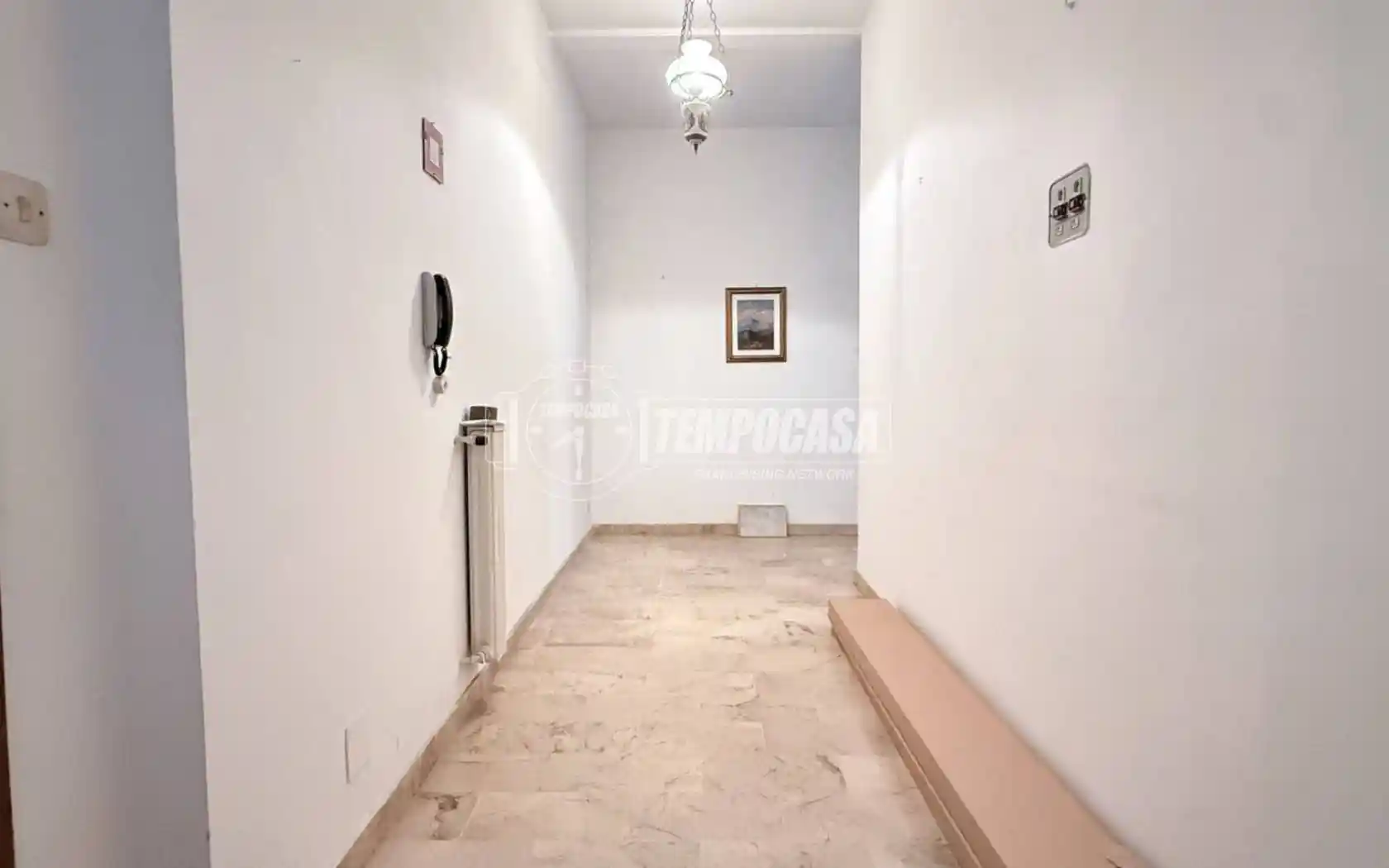 Appartamento in vendita a Messina