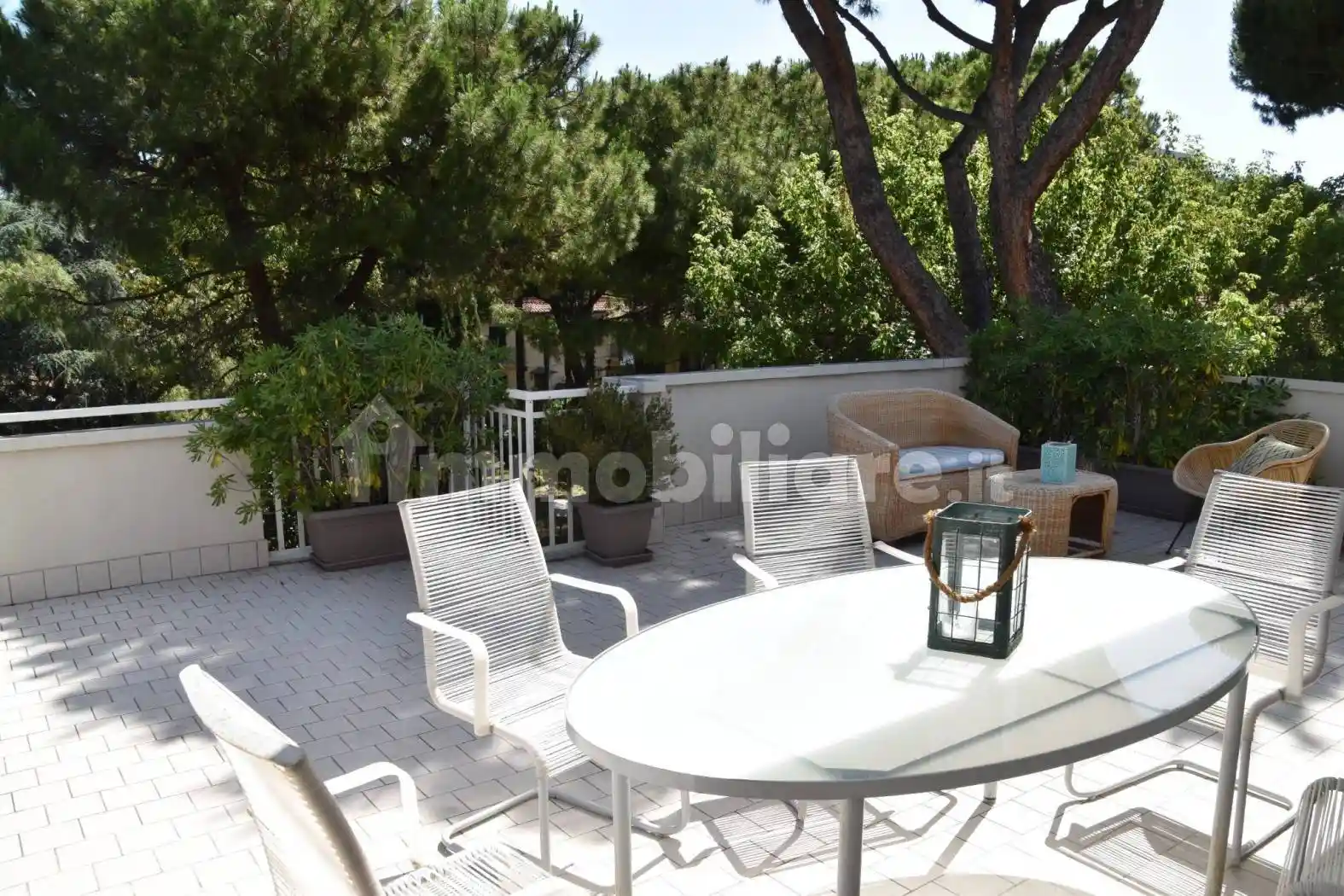 Attico - Mansarda in vendita a Riccione