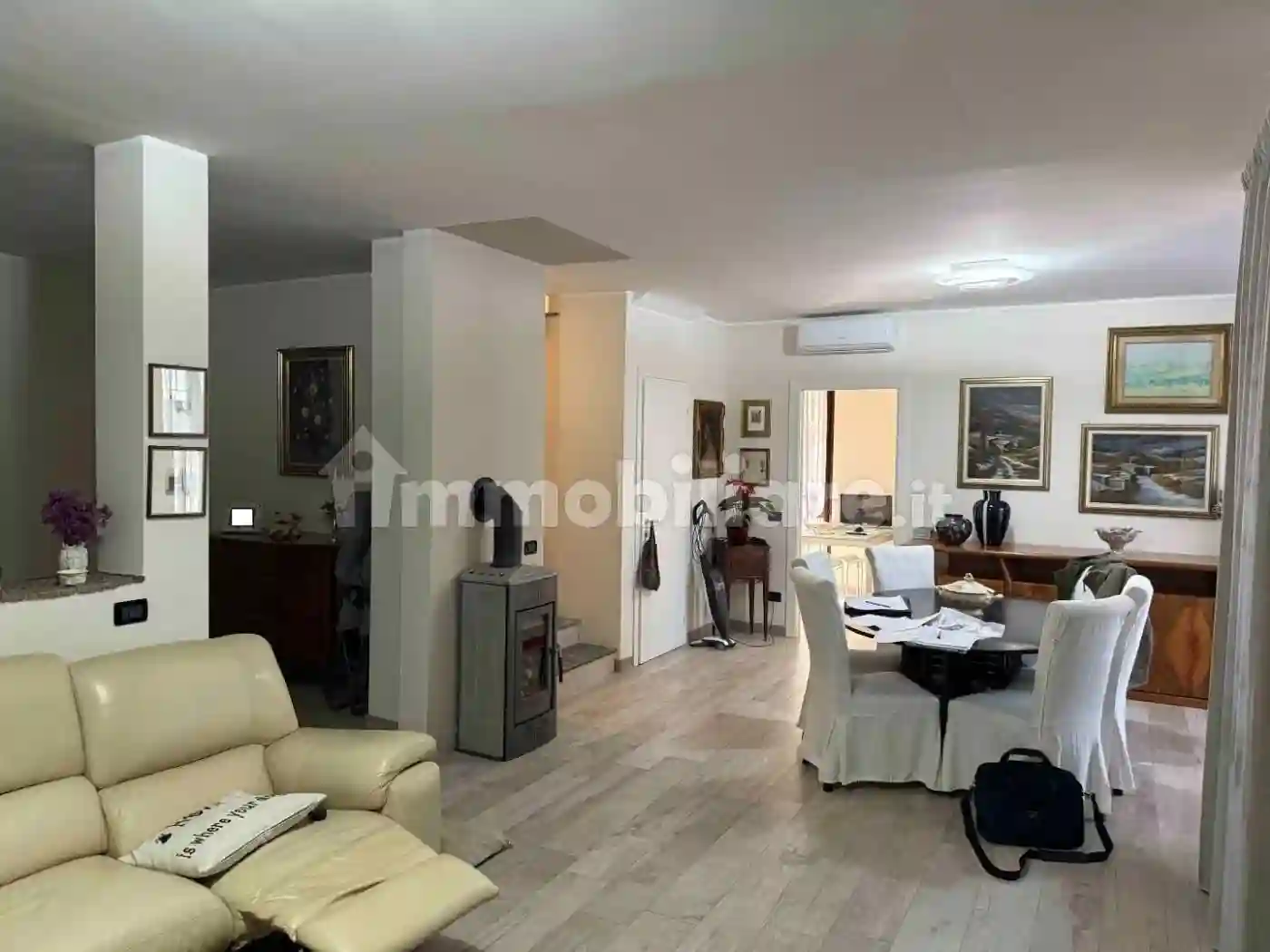 Villetta a schiera - foto 2
