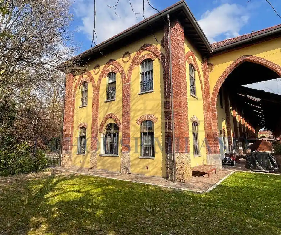 Villa in vendita a Rozzano