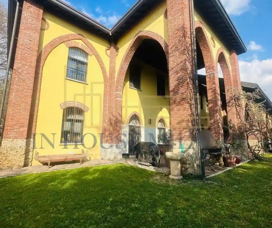 Villa - foto 5