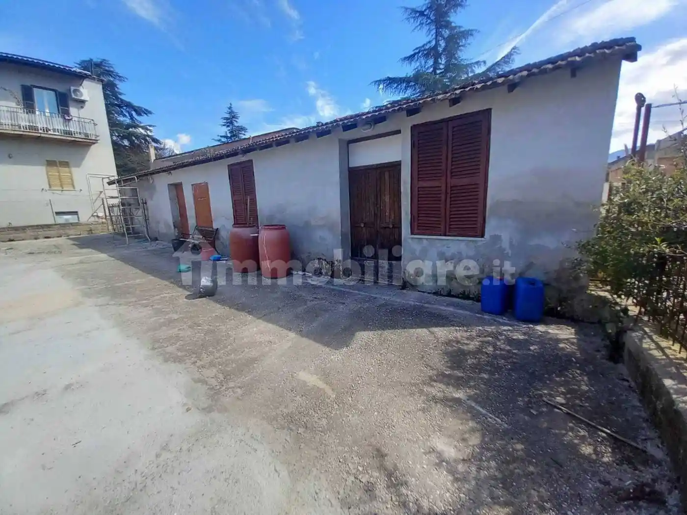 Rustico - Casale in vendita a Tivoli