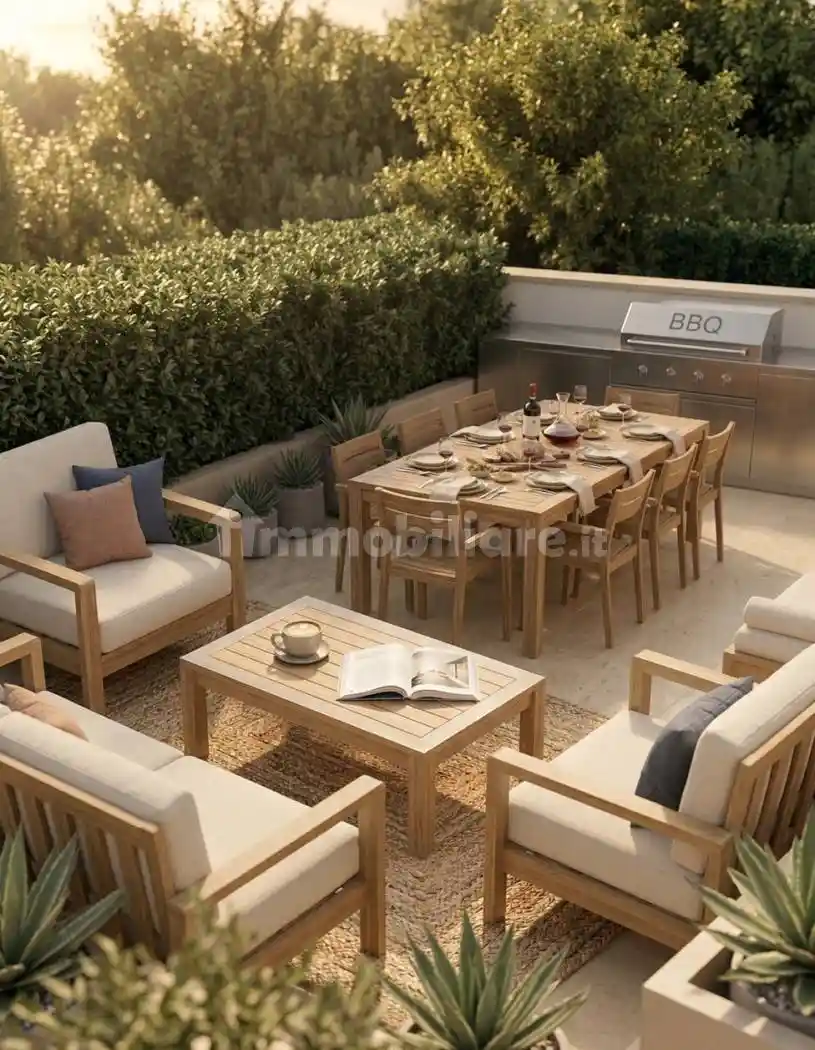 Appartamento in vendita a Noventa Padovana