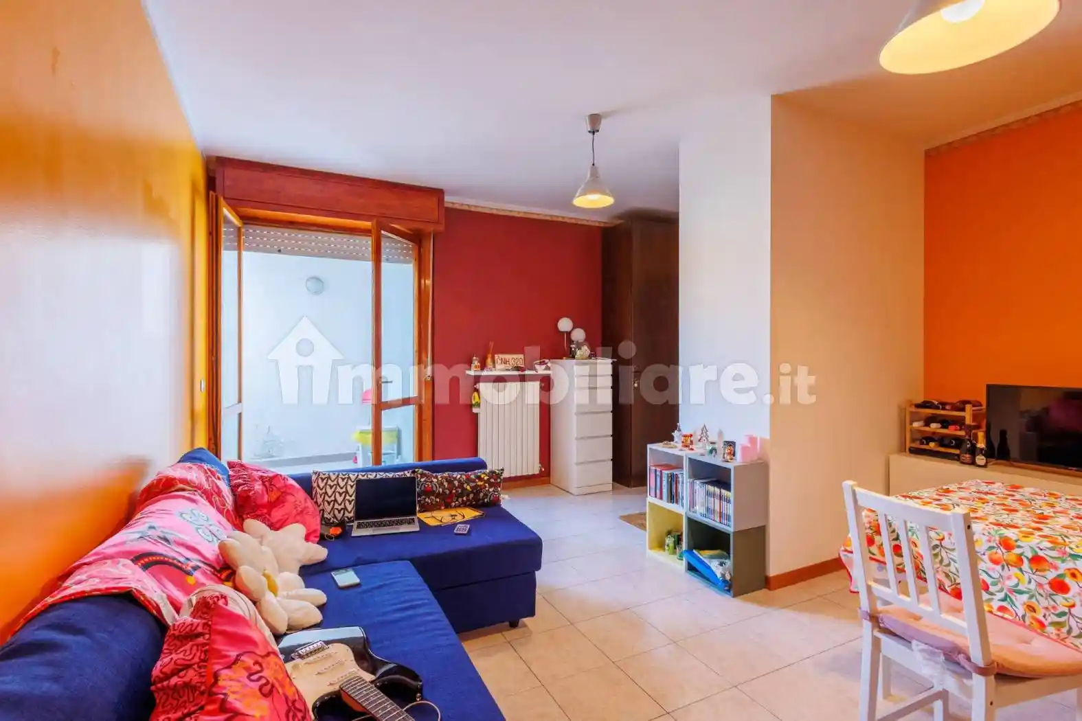 Appartamento in vendita a Parma