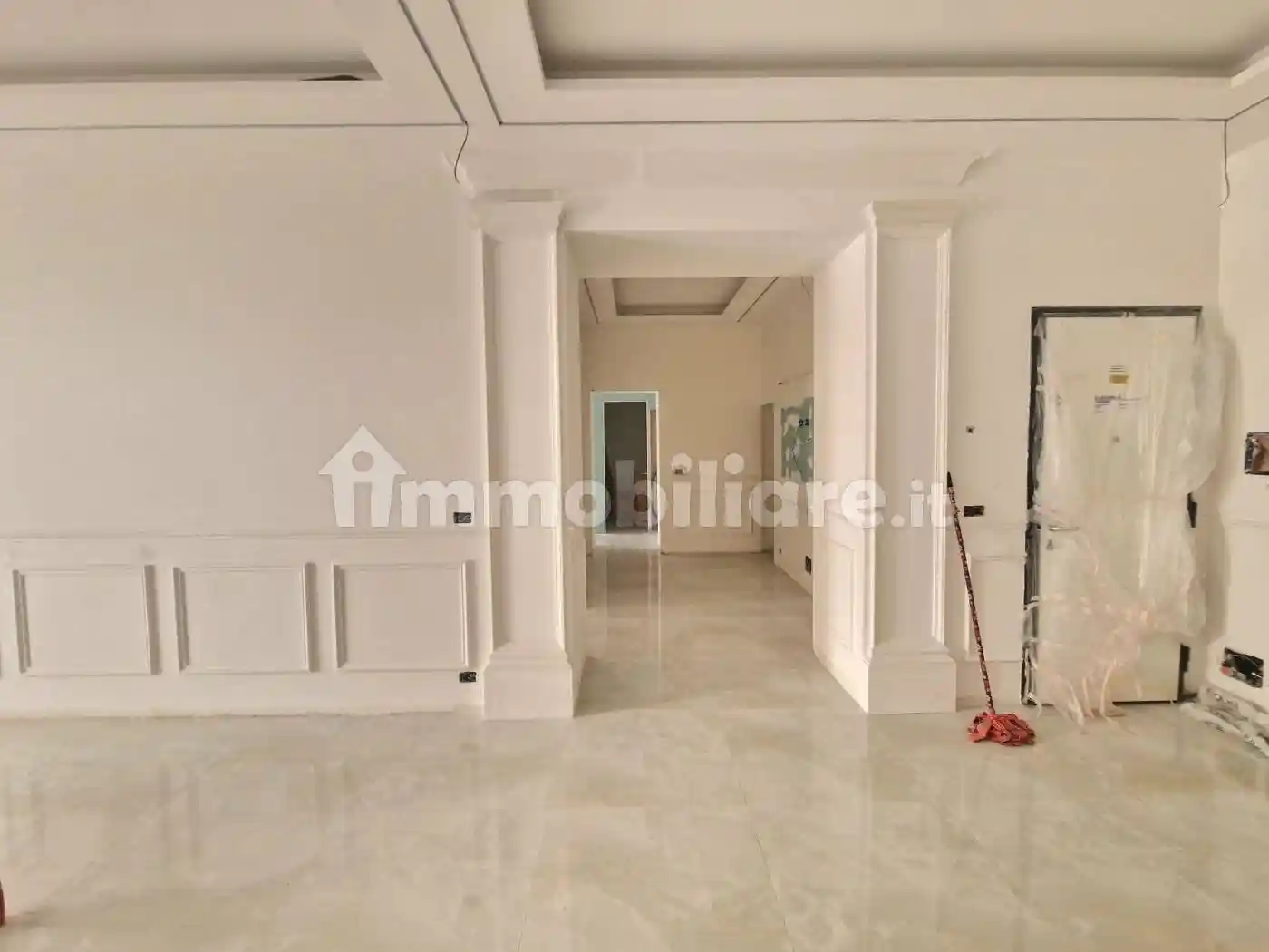 Appartamento in vendita a Palermo