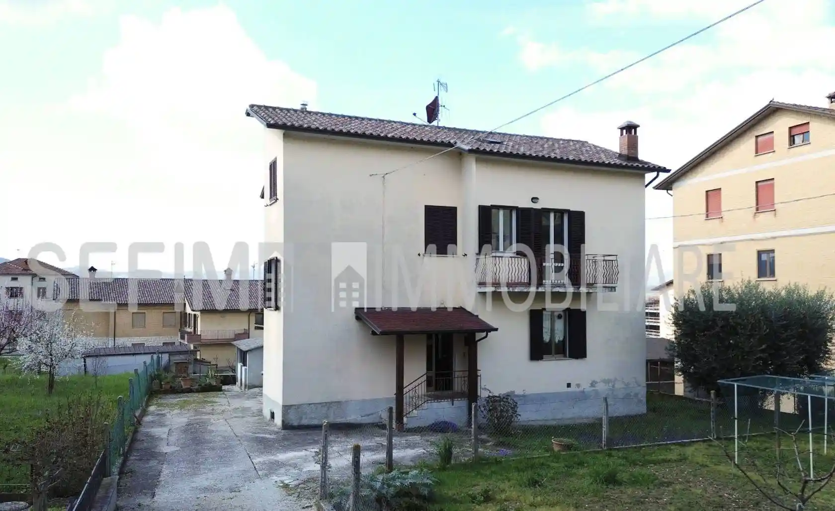 Villa in vendita a Gubbio