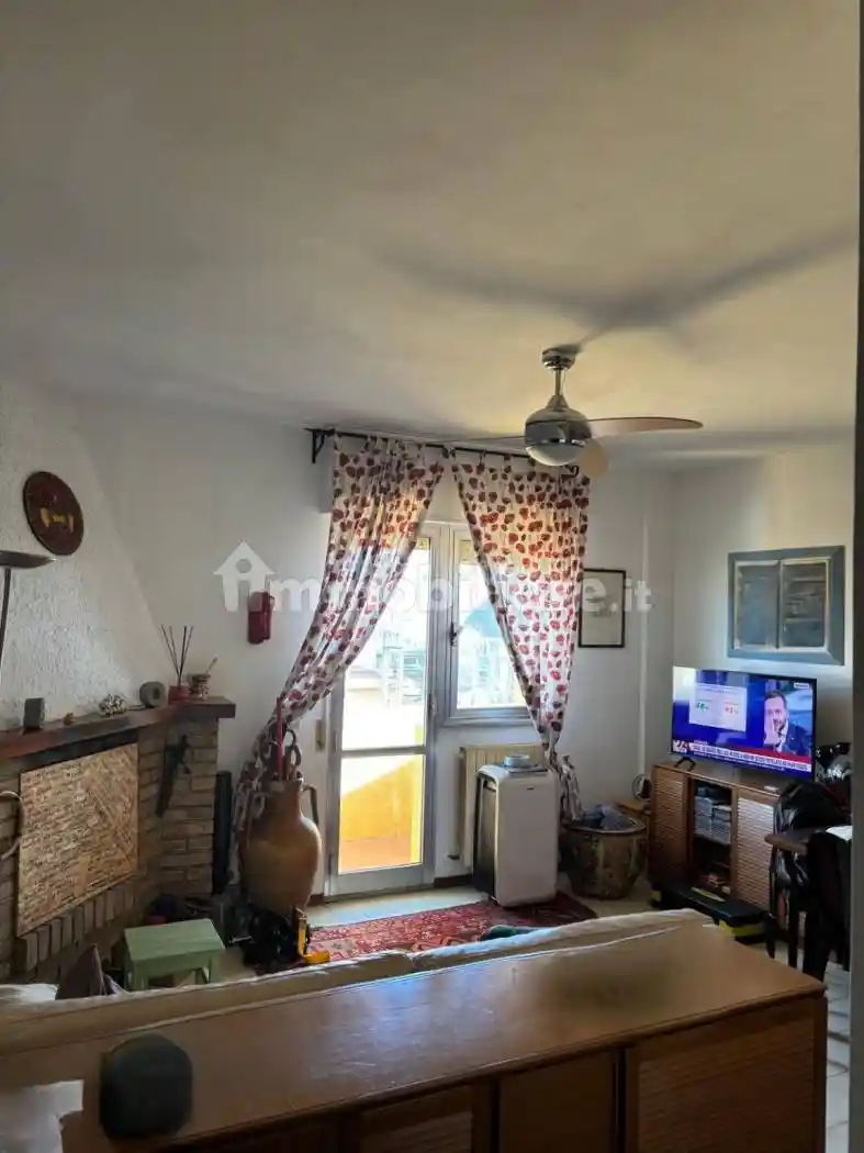 Appartamento in vendita a Mondolfo