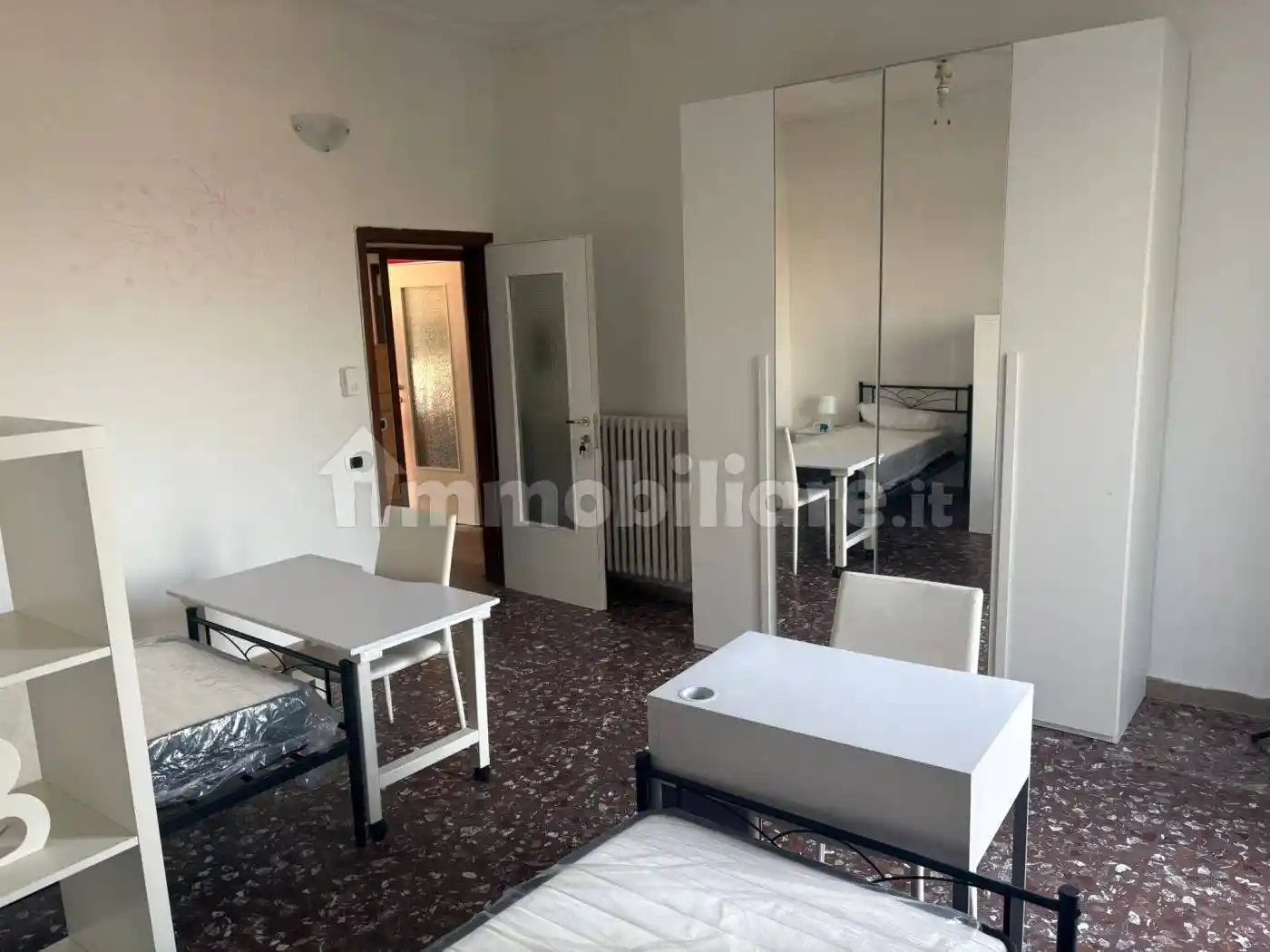 Appartamento in affitto a Bologna