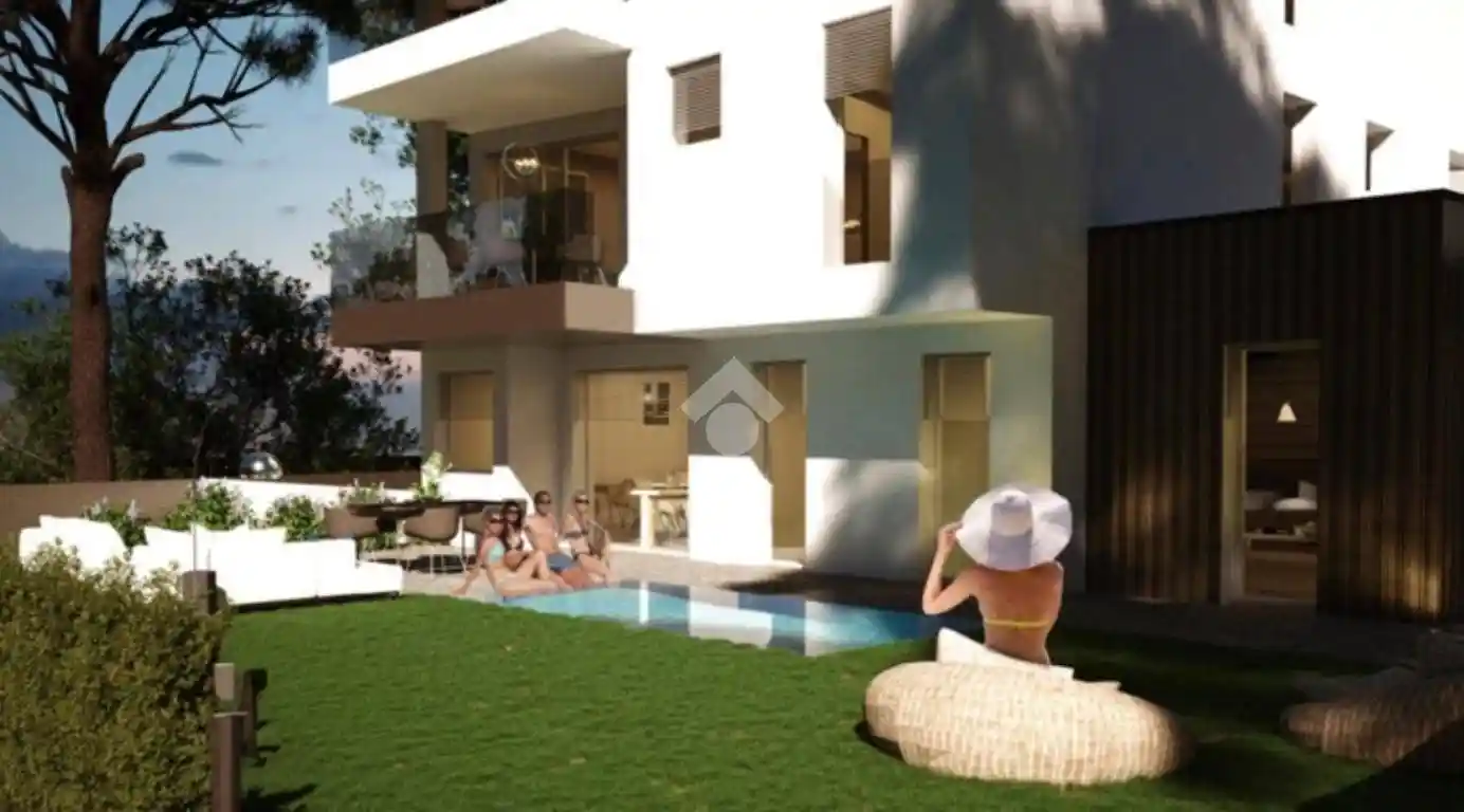 Appartamento in vendita a Cervia