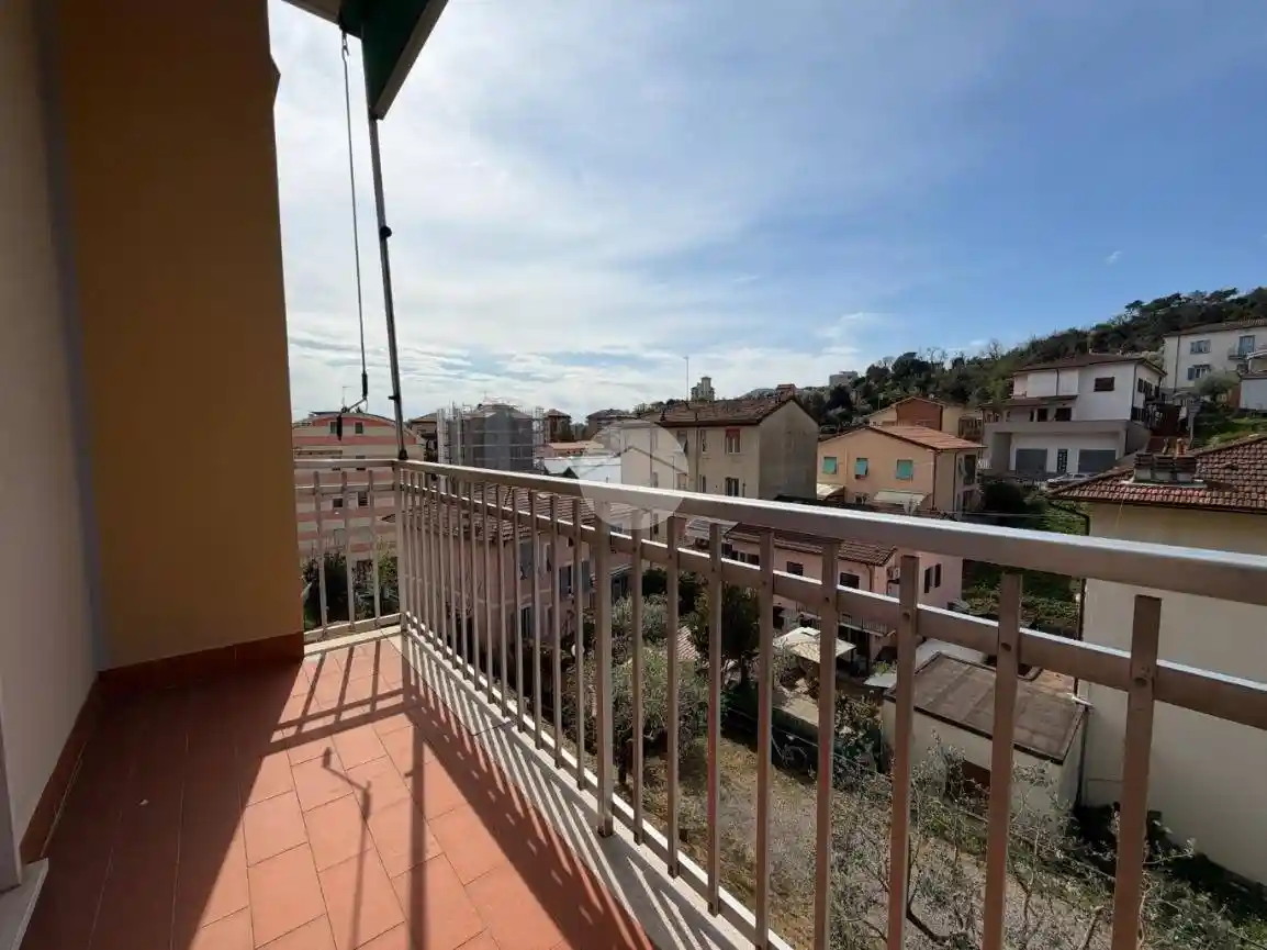 Appartamento in vendita a La Spezia