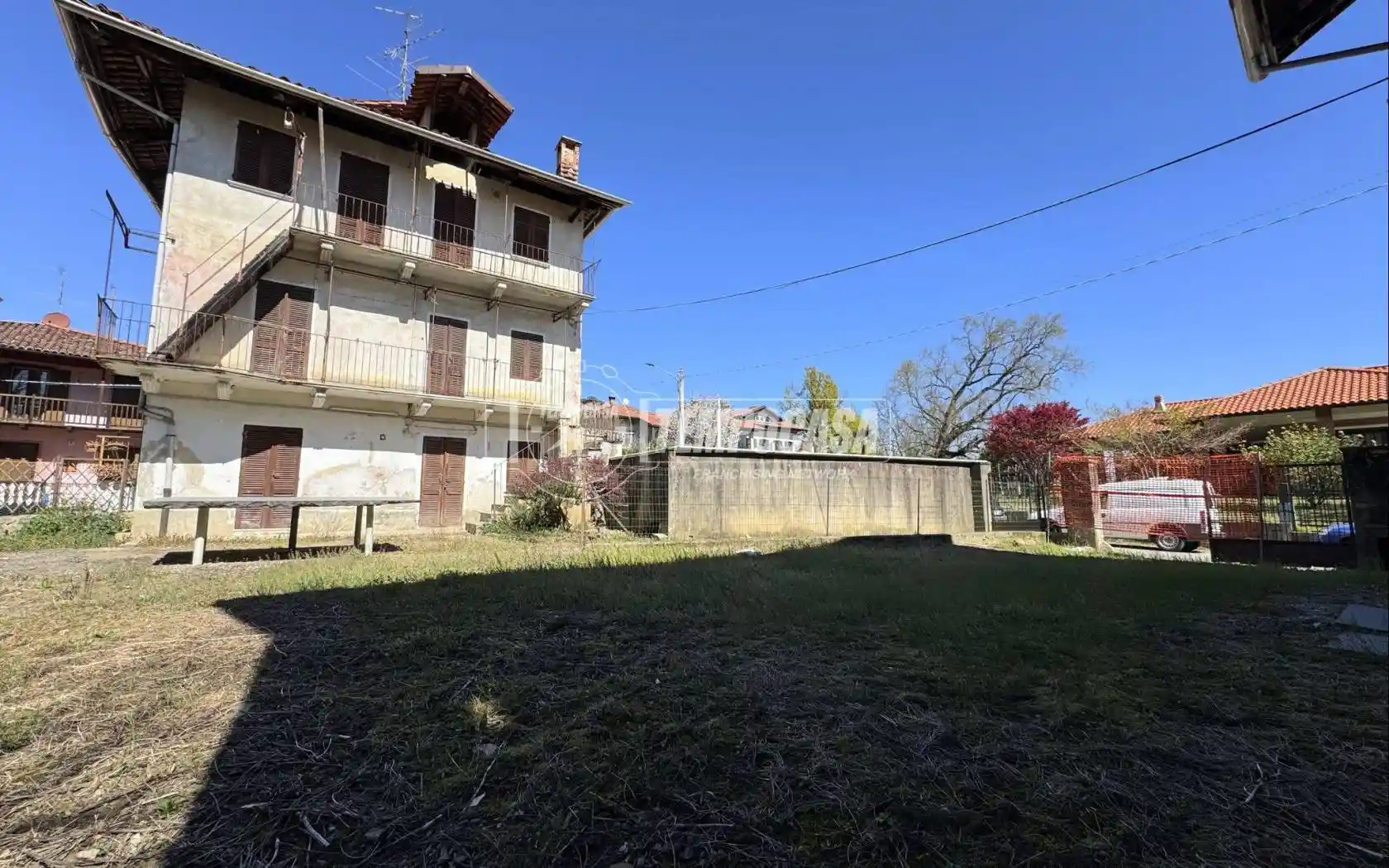 Casa indipendente in vendita a Cossato