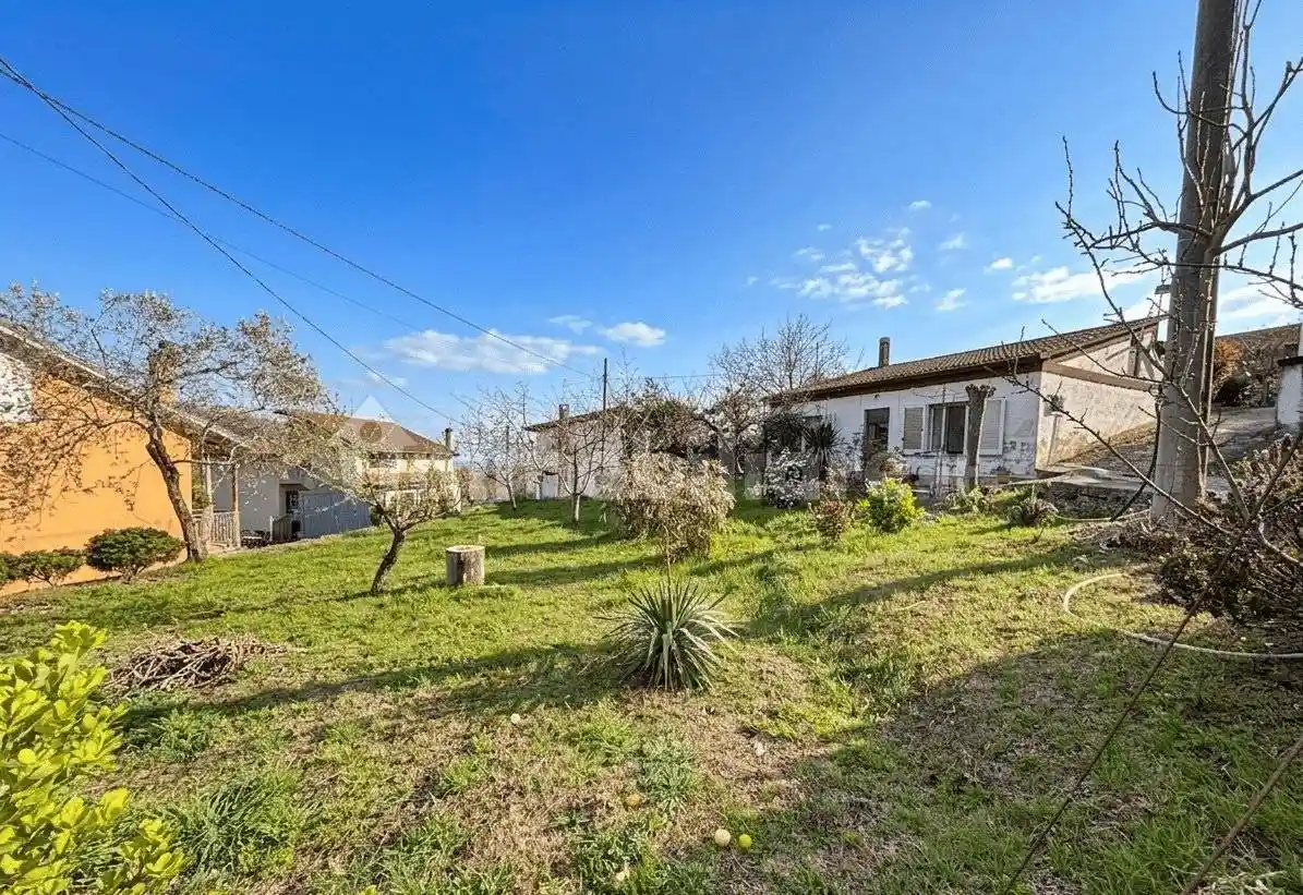 Casa indipendente in vendita a Ariano Irpino