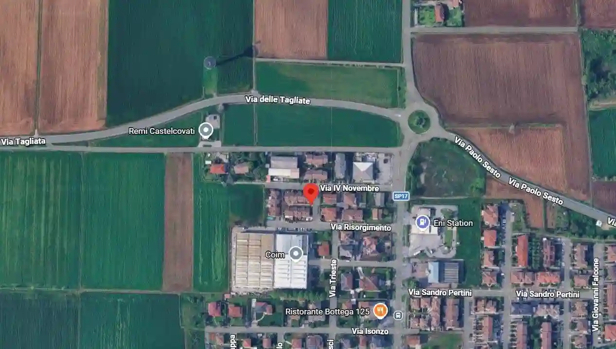 Villetta a schiera - foto 3