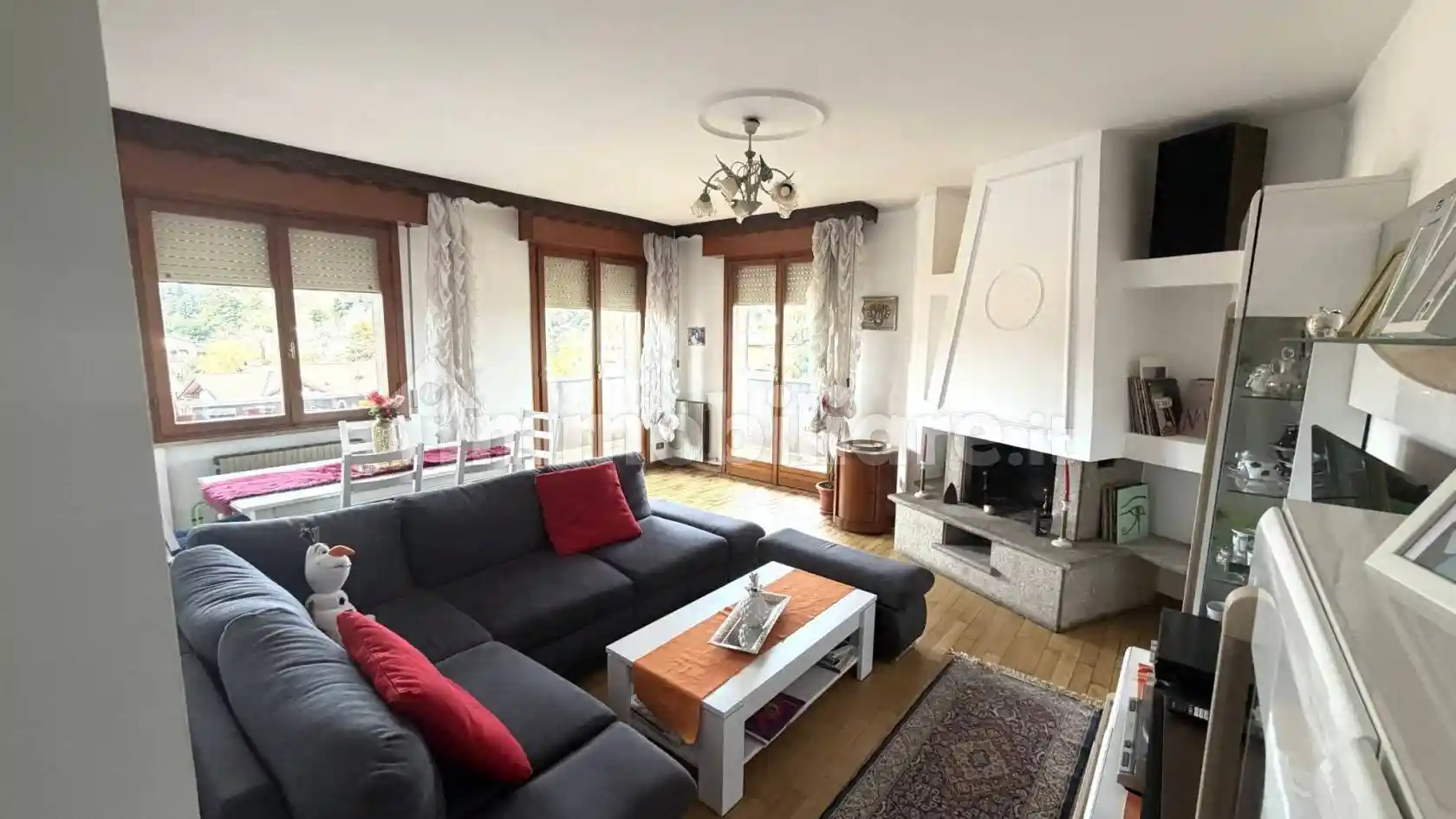 Appartamento in vendita a Gallarate