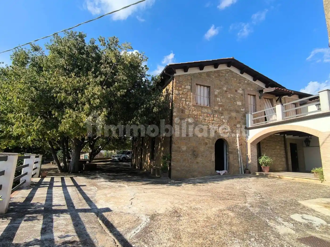 Villa in vendita a Piazza Armerina