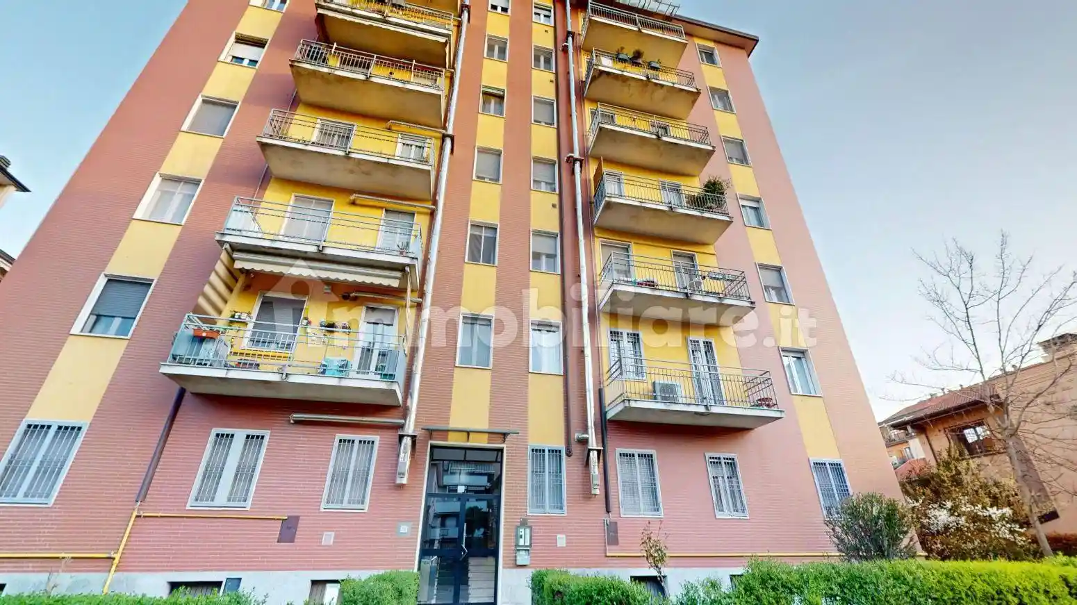 Appartamento in vendita a San Donato Milanese