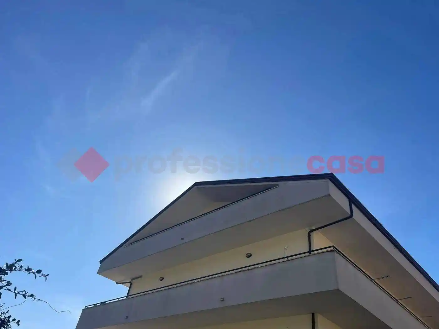 Attico - Mansarda in vendita a Vitulazio